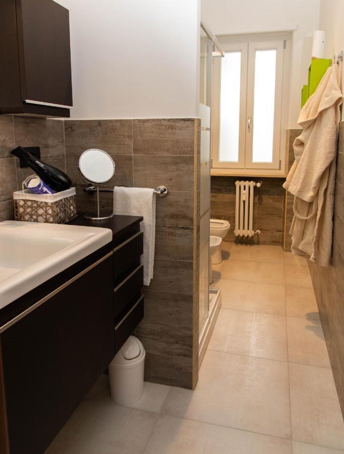 Apartmán A Casa Di Ivy E Baby Turín Exteriér fotografie