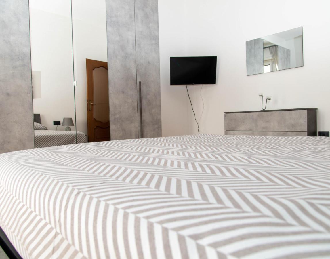 Apartmán A Casa Di Ivy E Baby Turín Exteriér fotografie