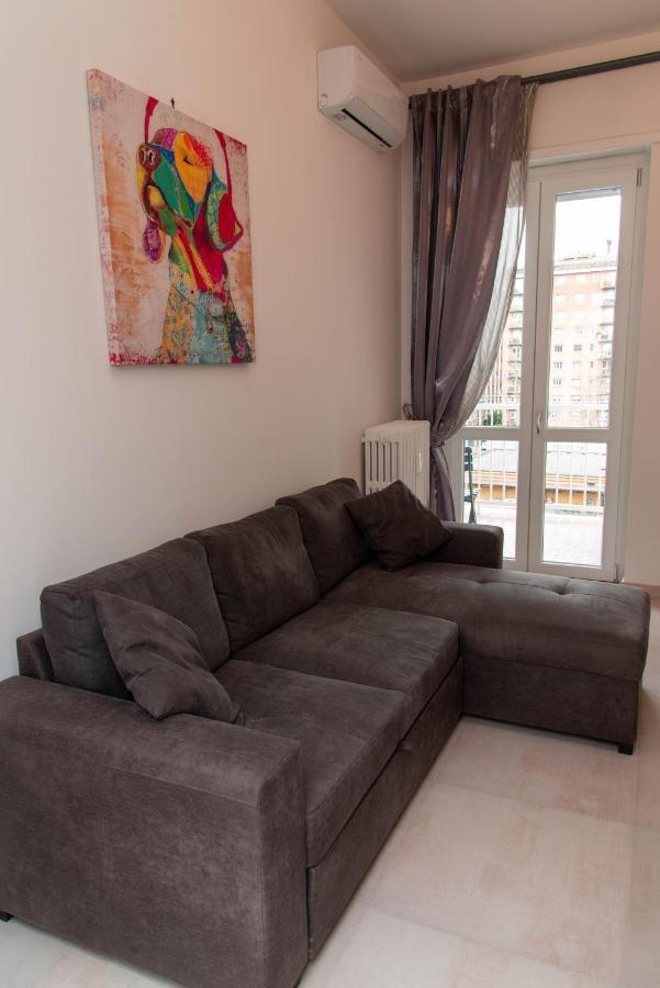 Apartmán A Casa Di Ivy E Baby Turín Exteriér fotografie