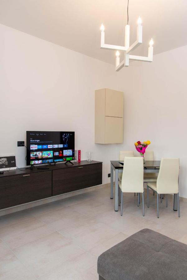 Apartmán A Casa Di Ivy E Baby Turín Exteriér fotografie