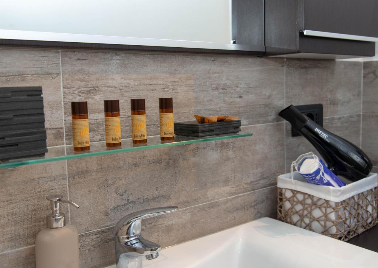 Apartmán A Casa Di Ivy E Baby Turín Exteriér fotografie