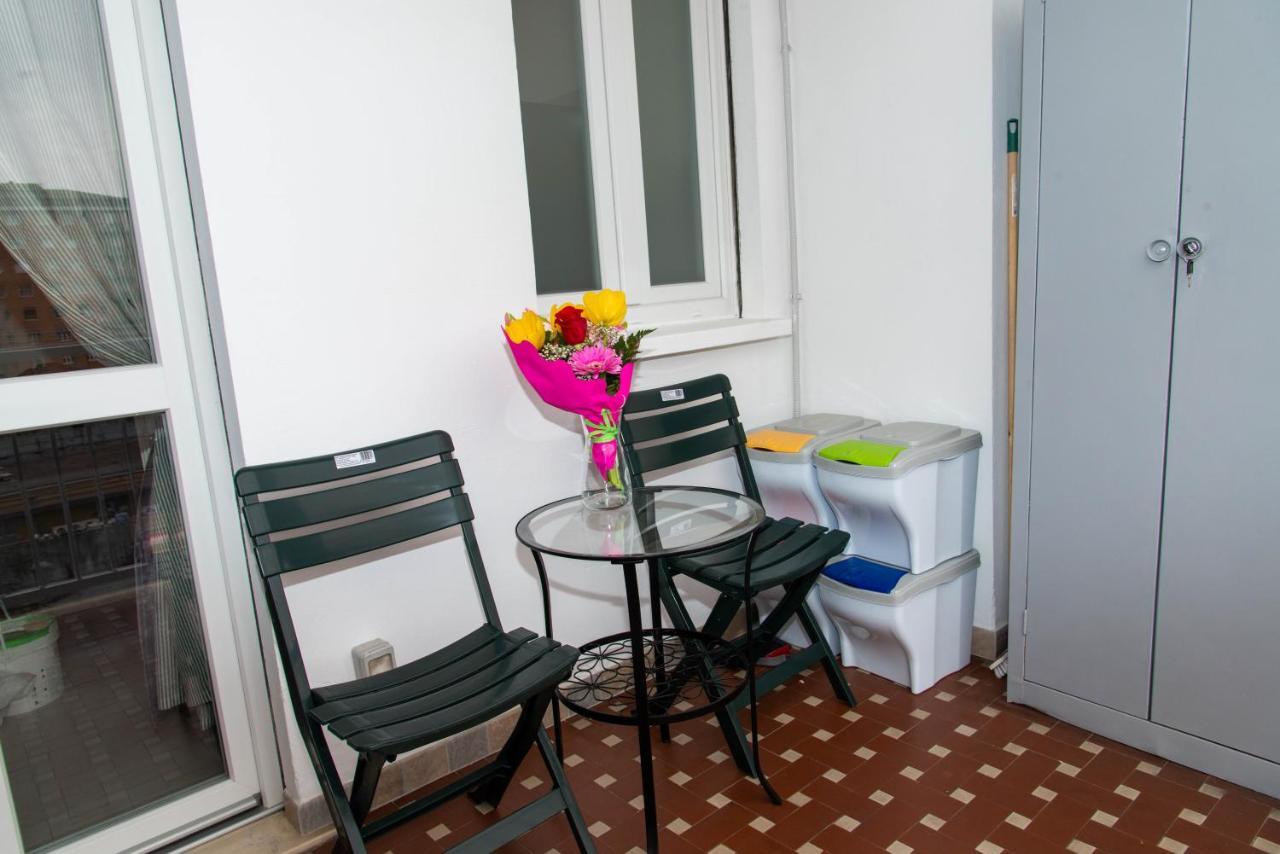Apartmán A Casa Di Ivy E Baby Turín Exteriér fotografie