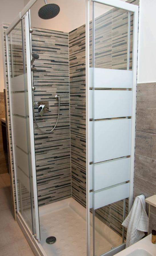 Apartmán A Casa Di Ivy E Baby Turín Exteriér fotografie