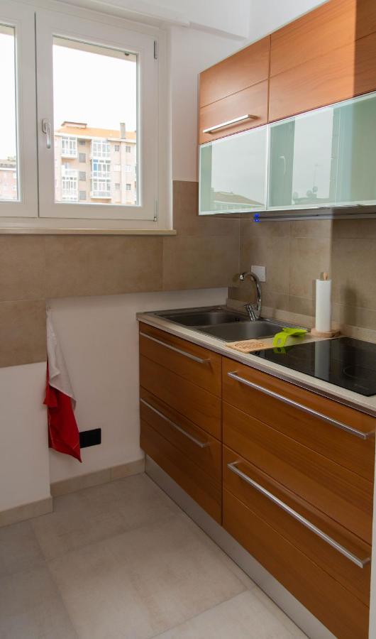 Apartmán A Casa Di Ivy E Baby Turín Exteriér fotografie