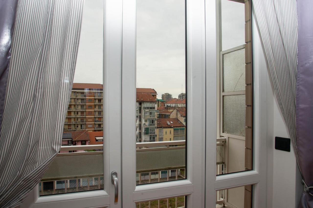 Apartmán A Casa Di Ivy E Baby Turín Exteriér fotografie