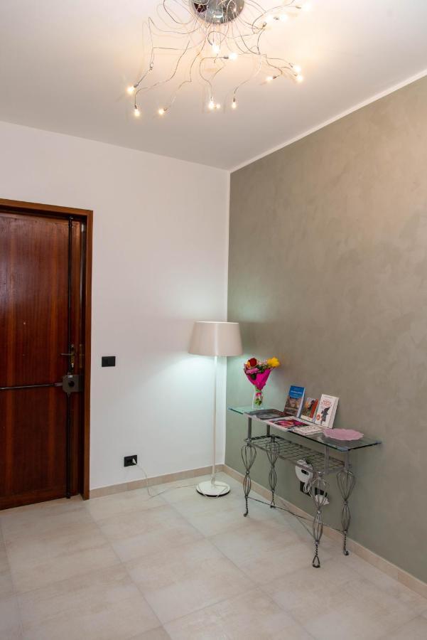 Apartmán A Casa Di Ivy E Baby Turín Exteriér fotografie